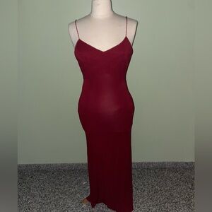 Rimini by Shaw dress